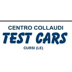 Test Cars