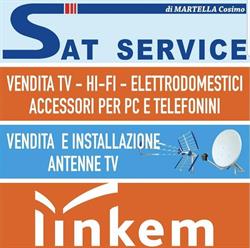Sat Service Di Martella Cosimo
