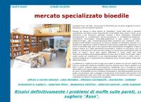 ' Casa Sana' Di Fracasso Massimo
