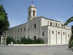 Monastero S. Maria Della Consolazione P. P. Cistercensi
