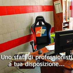 Autogomme Dei F.lli Antonio Ed Alessandro Centonze