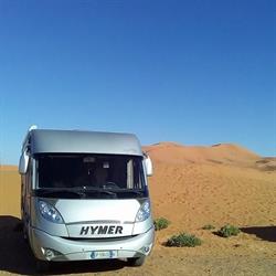 Salentocaravan SRL