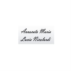 Avv. Maria Lucia Nicolardi