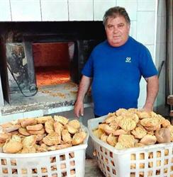 Saranelli Pasquale
