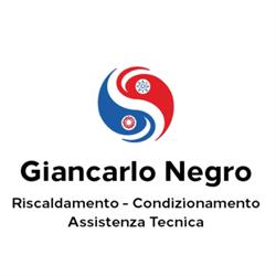 Negro Service - Punto Edison Maglie (LE)