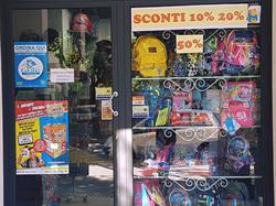 Non Solo Scuola Di Coli' Lucia