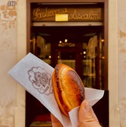 Ascalone Andrea Pasticceria Di Ascalone Maria Cristina