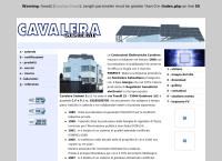 Cavalera Sistemi S.r.l.