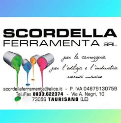 Ferramenta Scordella