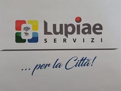 ' Lupiae Servizi Spa'