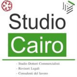 Studio Professionale Associato Cairo Dr. Giuseppe e Cairo Rag. Paolo