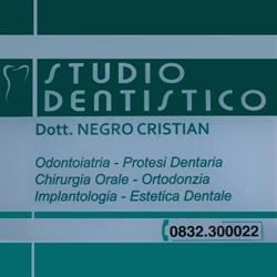 Studio Dentistico Dott. Cristian Negro