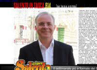 ' Avanti Salento Snc' Di Buccarella Ugo Coppola Loris Ricci Nicola