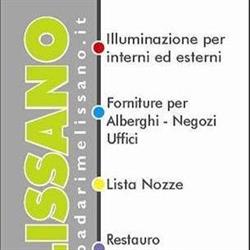 Lampadari Melissano