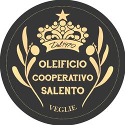 Oleificio Coop. Salento - olio extravergine di oliva