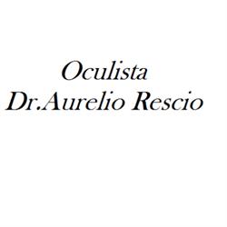 Rescio Dr. Aurelio Oculista