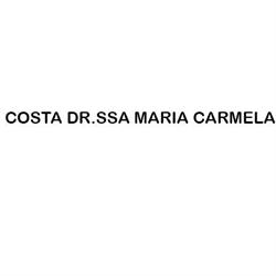 Costa Dr.ssa Maria Carmela