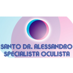 Dr. Santo Alessandro - Specialista Oculista