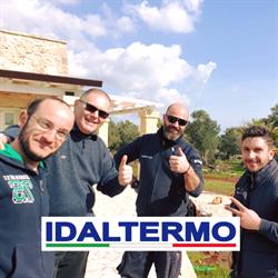 Idaltermo S.r.l.