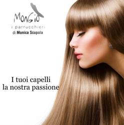 Scupola Monica