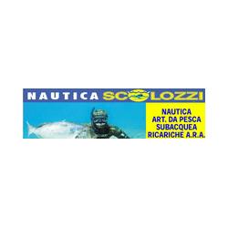 Nautica Scolozzi