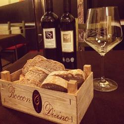 Boccon Divino Lecce