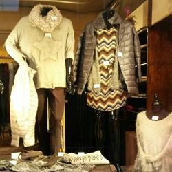 Emporio Abbigliamento Di Bonfanti Paola