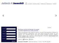 Sito di Aziende & Immobili Di Mapelli Alessandro