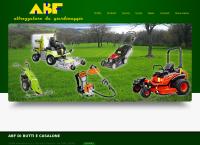 A.B.F. DI BUTTI & CASALONE S.N.C