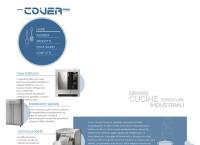 Cover Grandi Cucine SRL