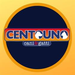 101 Cani & Gatti SAS Di Bordogna Marzia & C.