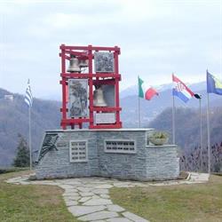 Alpini Per Paderno