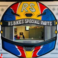 Rs Bikes Special Parts SRL