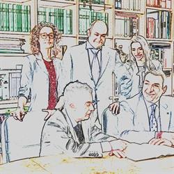 Gheza e Figli e Partner Studio Legale