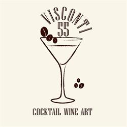 Caffe' Visconti 55 Di Capasso Nicola