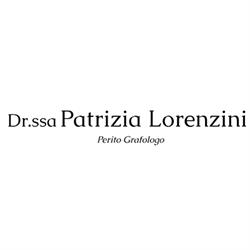 Lorenzini Patrizia - Perito Grafologo