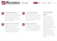Sito di Dicreative