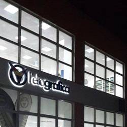 L'Eliografica