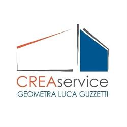 Geom. Luca Guzzetti - Crea Service  - Studio Tecnico