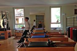Studio Pilates Iv