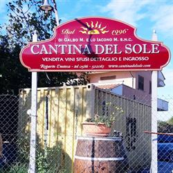 Cantina Del Sole Snc Di Galbo M. E Pasquini L E C