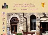 Enoteca Rogantino Di Gentili Andrea