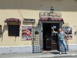 Ristorante La Botteghina