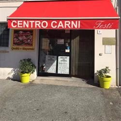 Centro Carni Di Testi Claudio e C. SAS