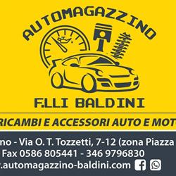 Automagazzino Dei F.lli Baldini SNC