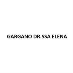Gargano Dr.ssa Elena