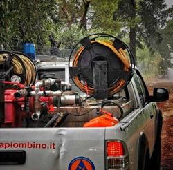 Ass. Volontaria Emergenze Ambientali In Ambito Protezione Civile