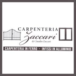 Carpenteria Zaccari Claudio