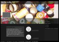 Sito di Fa.ta. Plast SRL