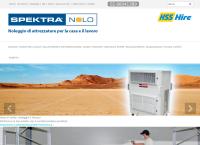Cgt Logistica Sistemi SPA